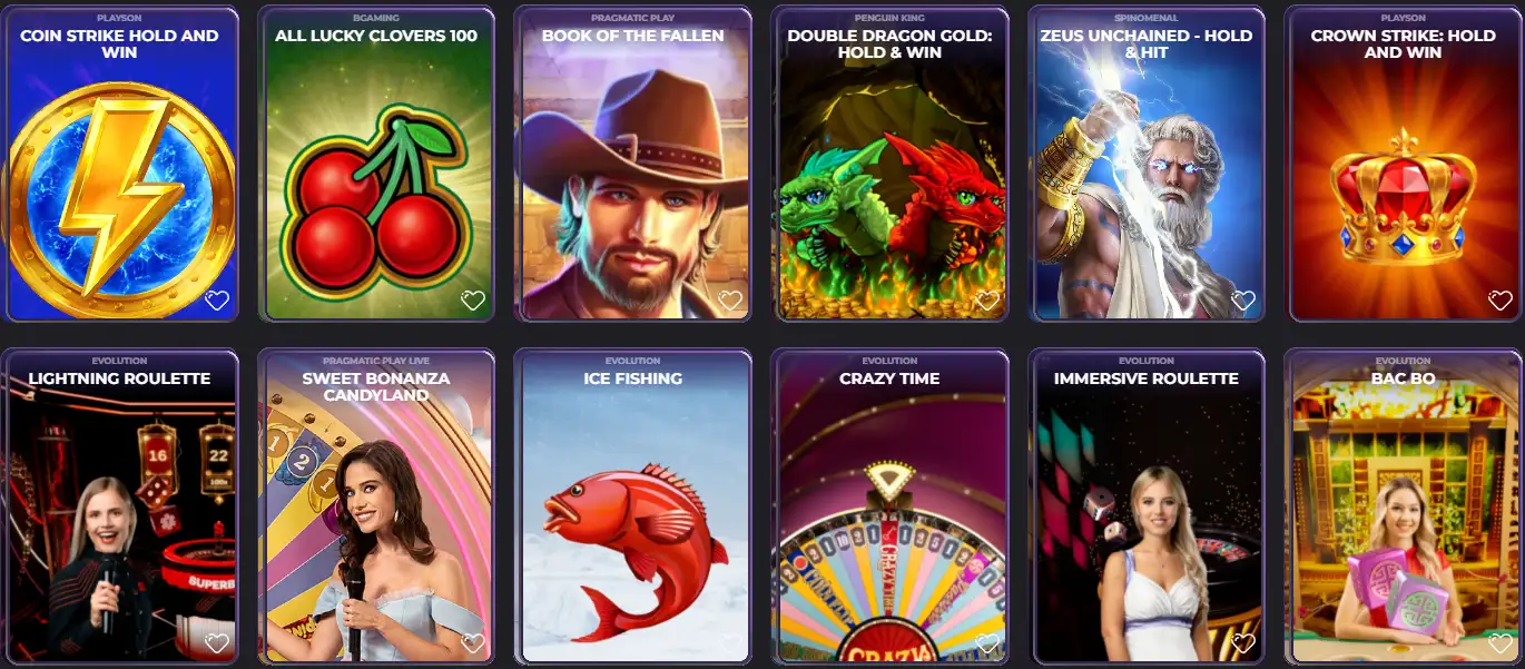 luckycapone slots
